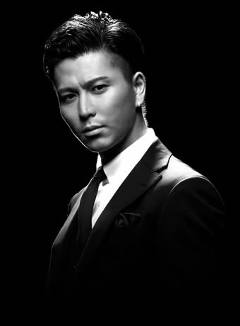 Profile Deep Avex Official Website