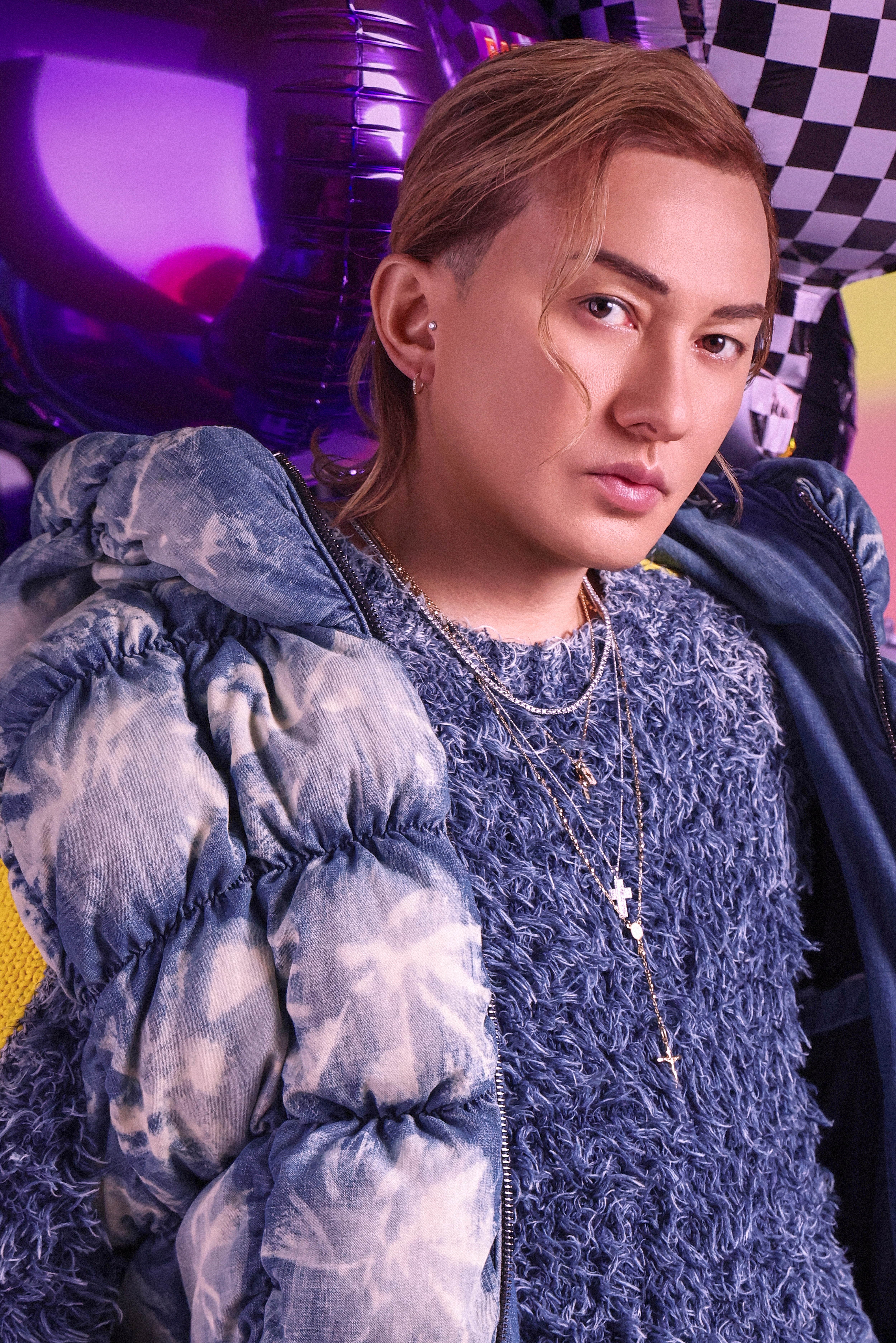 SPECIAL COMMENT | DJ KOO 45TH ANNIVERSARY SITE