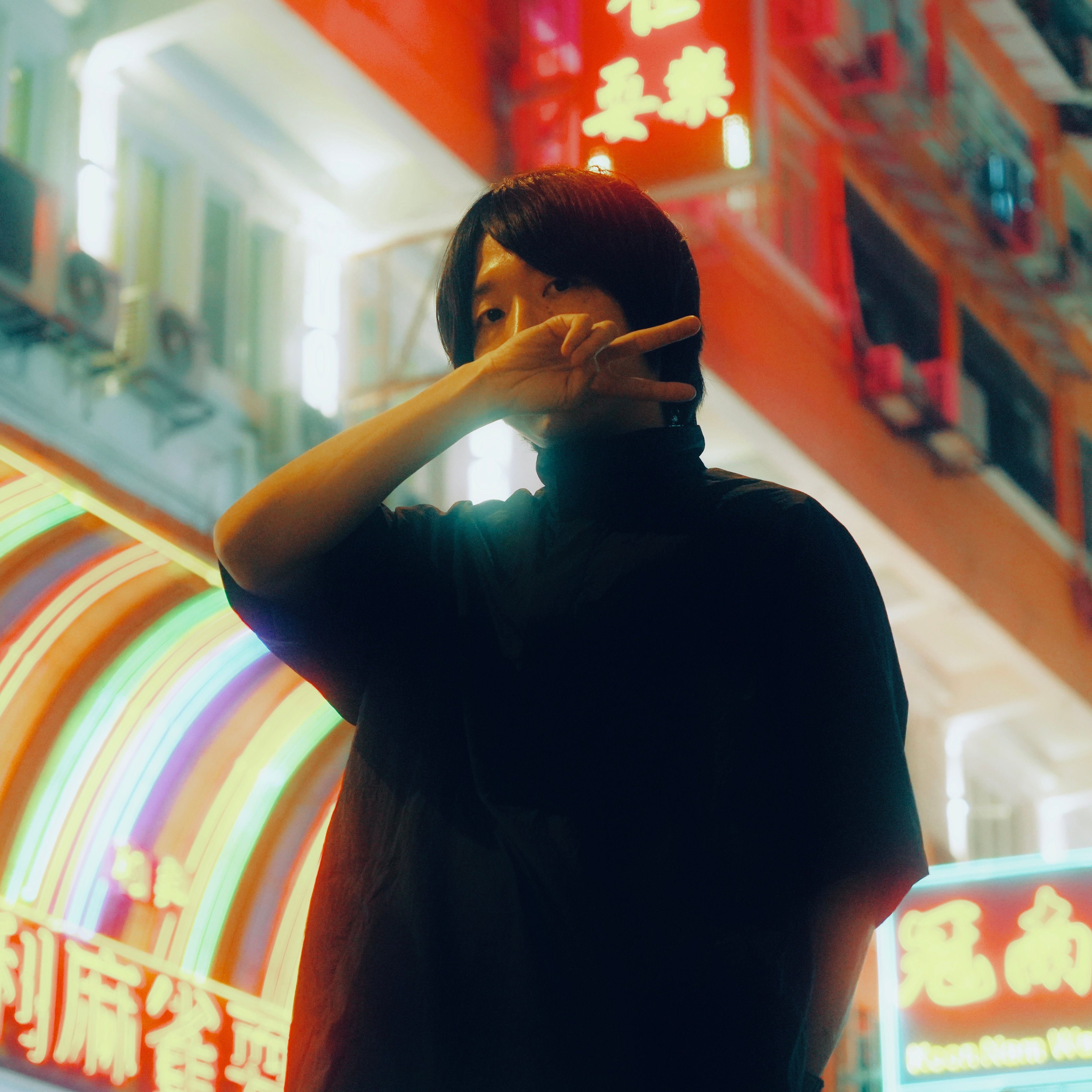 SPECIAL COMMENT | DJ KOO 45TH ANNIVERSARY SITE