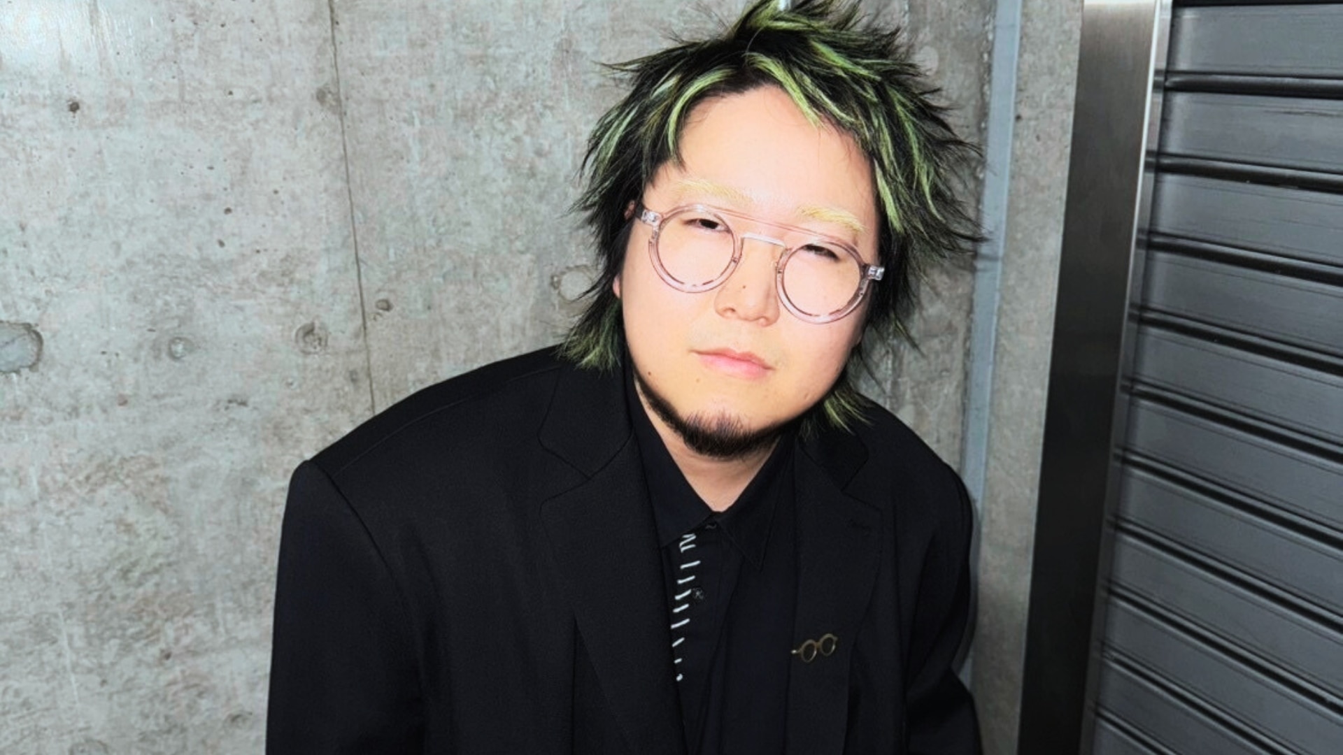 koo です NEWS[YouTubeチャンネル「DJ KOOの電KOO石火わいたー」にKENJI03