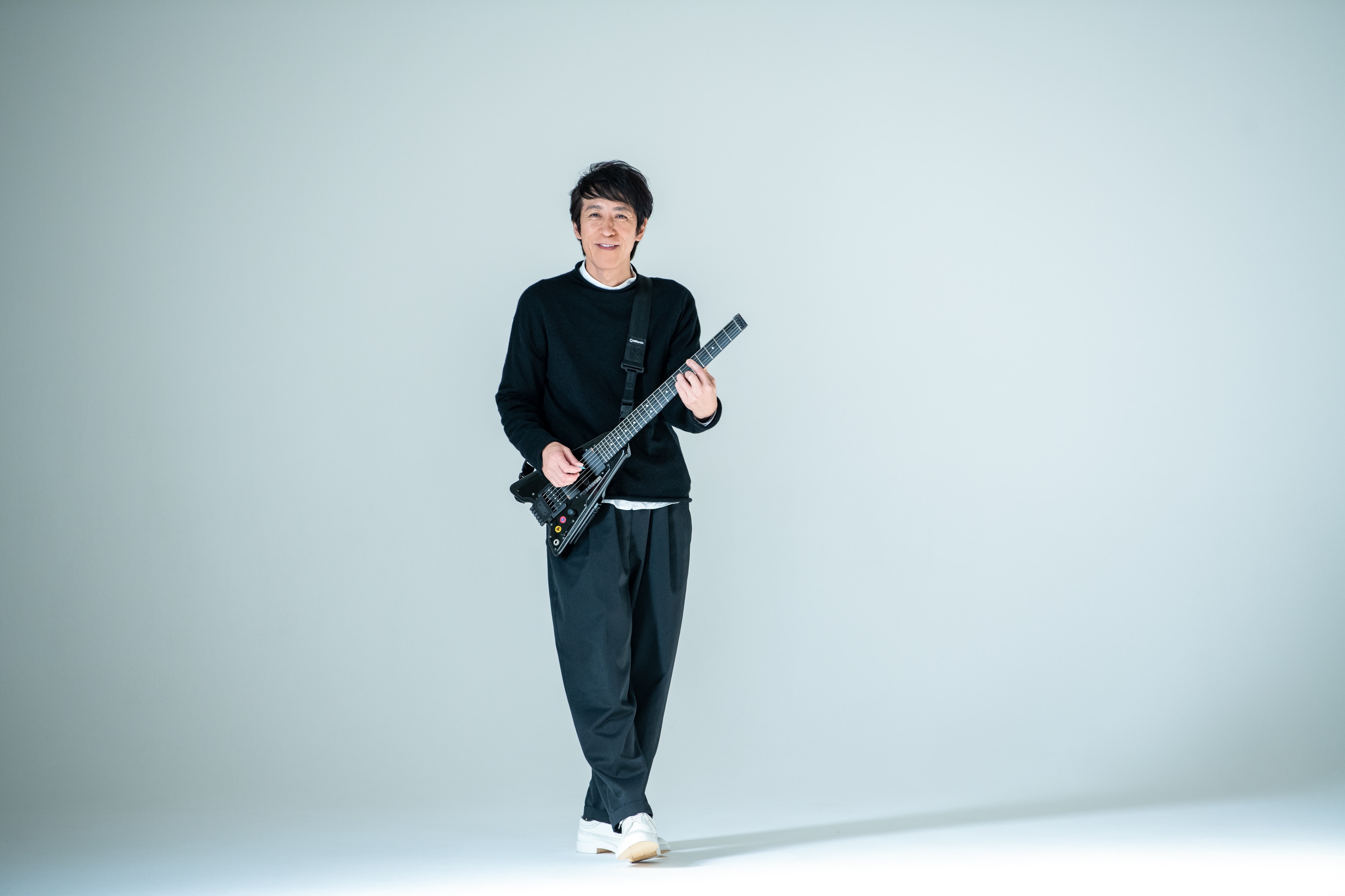 koo です NEWS[YouTubeチャンネル「DJ KOOの電KOO石火わいたー」にKENJI03