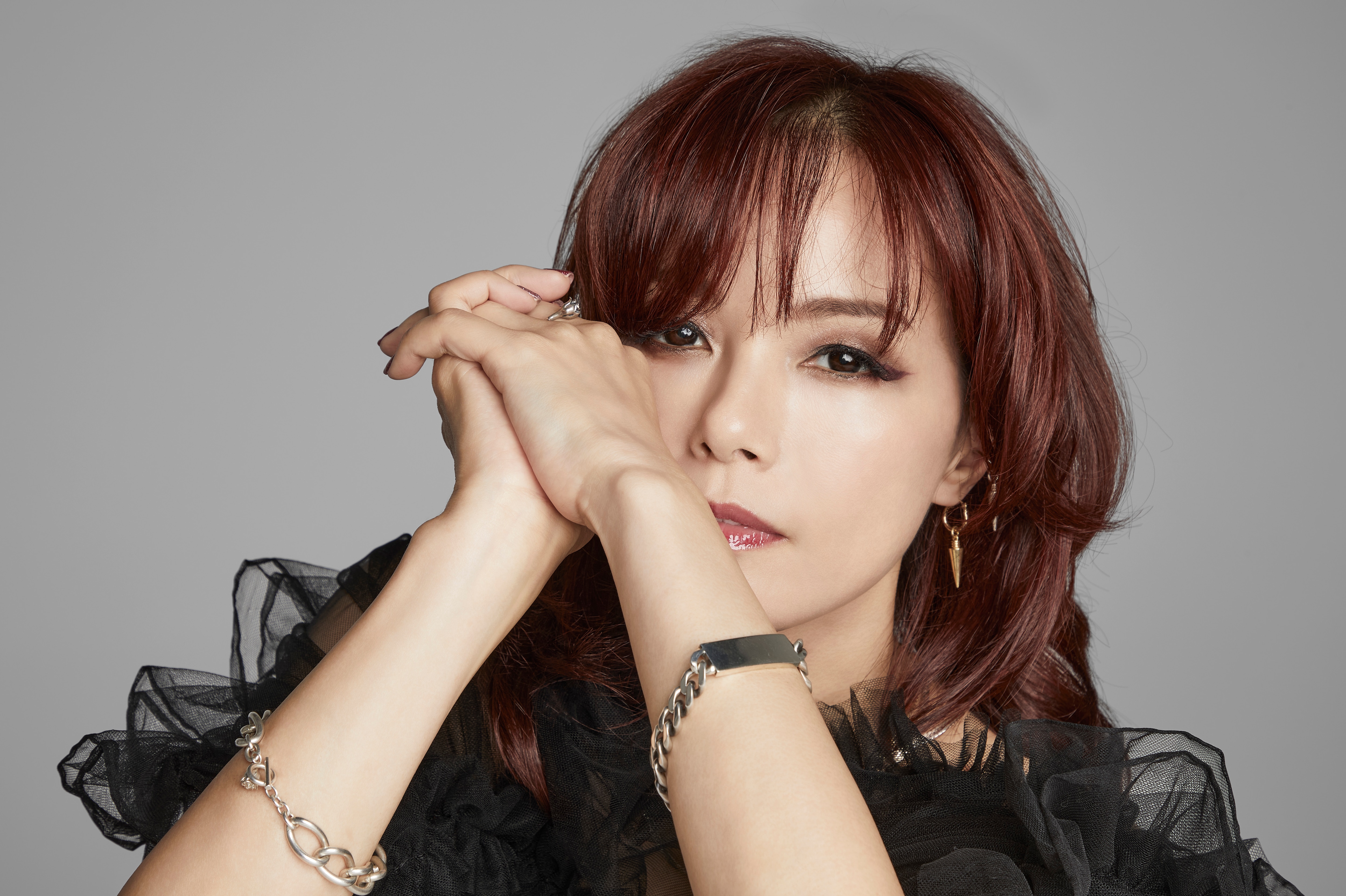 相川七瀬さんからの手紙 相川七瀬 - SPECIAL COMMENT | DJ KOO 45TH ANNIVERSARY SITE