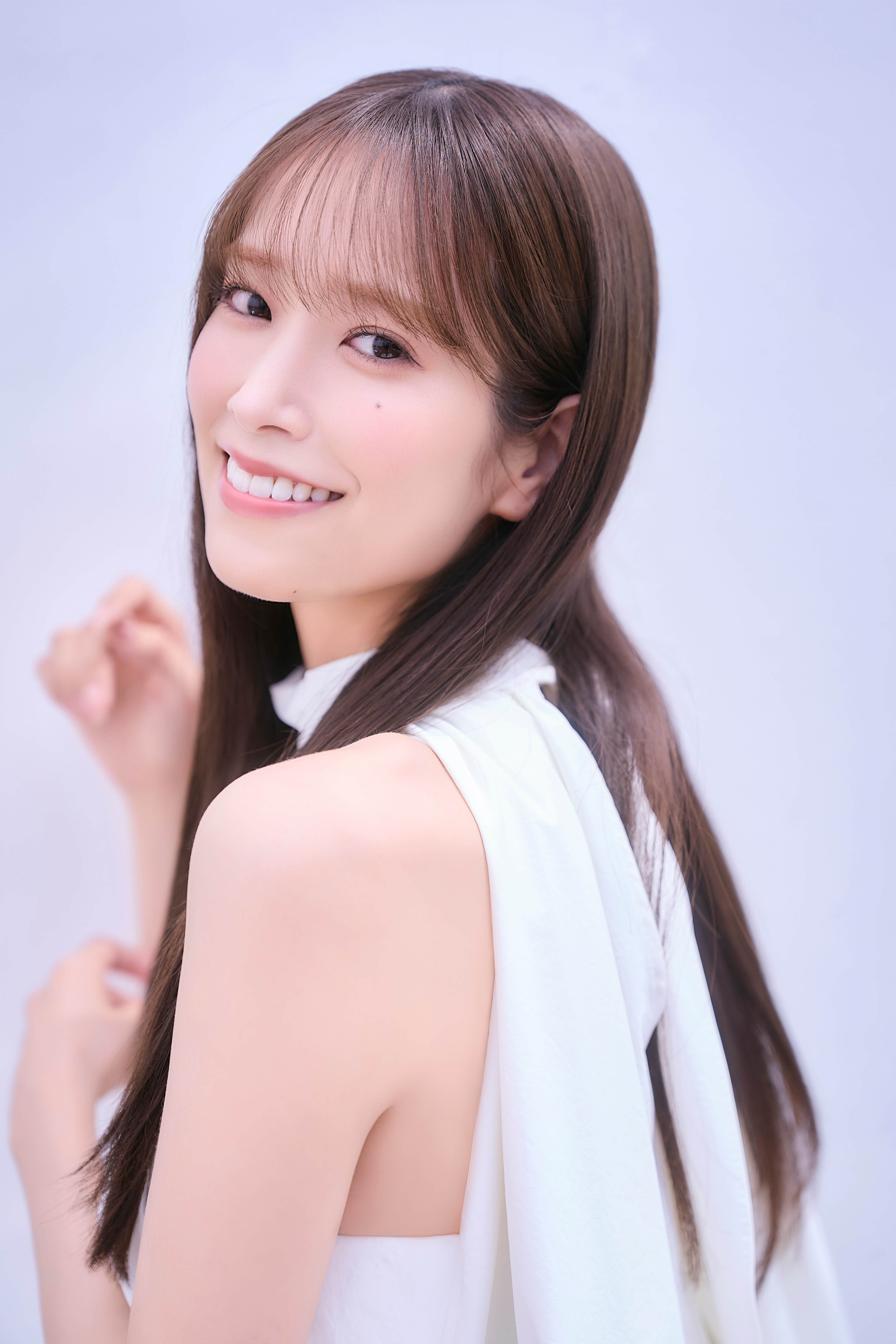 佐々木久美 - SPECIAL COMMENT | DJ KOO 45TH ANNIVERSARY SITE