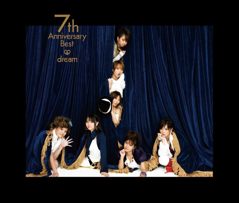 7th Anniversary Best(2CD)