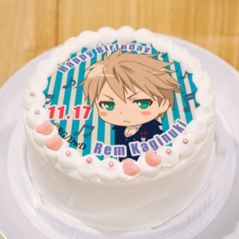 ダンデビ　まとめ売り Dance with Devils(ダンデビ)／ミュージカルアニメ公式サイト
