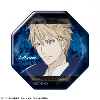 ⭐ダンデビまとめ ⭐ダンデビまとめ Dance with Devils【コンプリート】感想 - 無印