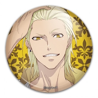Dance with Devils 南那城メィジ 缶バッジ Dance With Devils 南那城メイジ 缶バッジ - メルカリ
