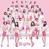 E-girls（イー・ガールズ） OFFICIAL WEBSITE