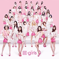 DISCOGRAPHY [Diamond Only]｜E-girls（イー・ガールズ） OFFICIAL WEBSITE