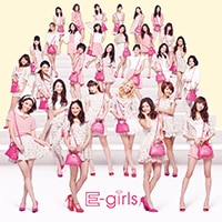 E-girls（イー・ガールズ） OFFICIAL WEBSITE