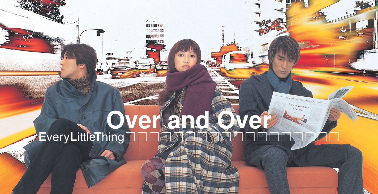 Over and Over