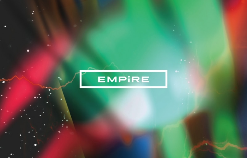 Discography Empire Official