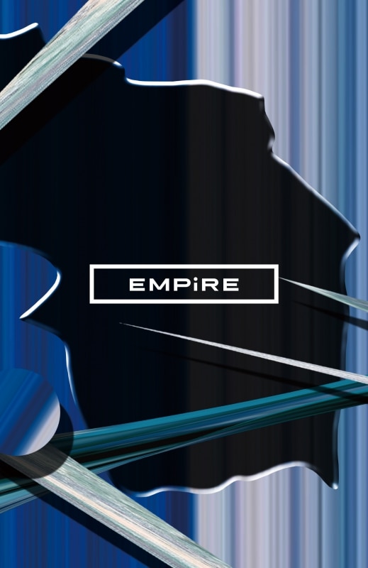 EMPiRE originals【MUSIC盤】