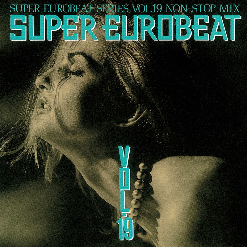 SUPER EUROBEAT Vol.80