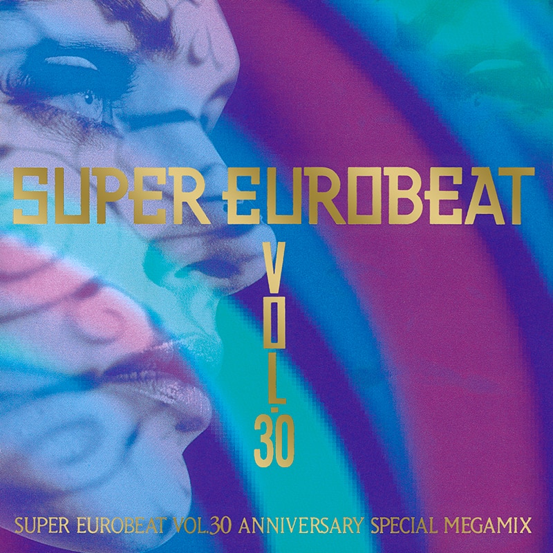 SUPER EUROBEAT VOL.30 