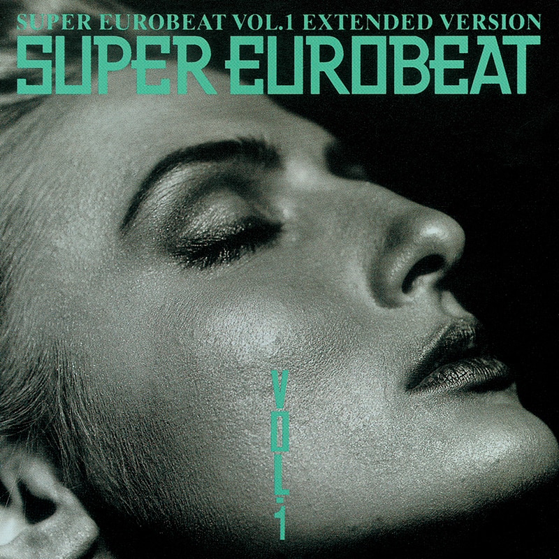 SUPER EUROBEAT VOL.1 - DISCOGRAPHY | HI-BPM STUDIO -SUPER EUROBEAT-