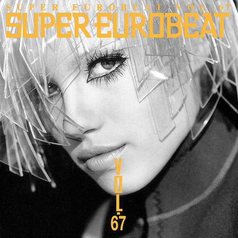 SUPER EUROBEAT VOL.67 - DISCOGRAPHY | HI-BPM STUDIO -SUPER EUROBEAT-