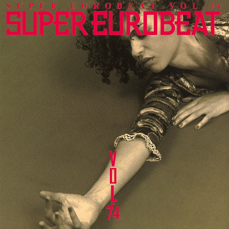 DISC | SUPER EUROBEAT（スーパーユーロビート）
