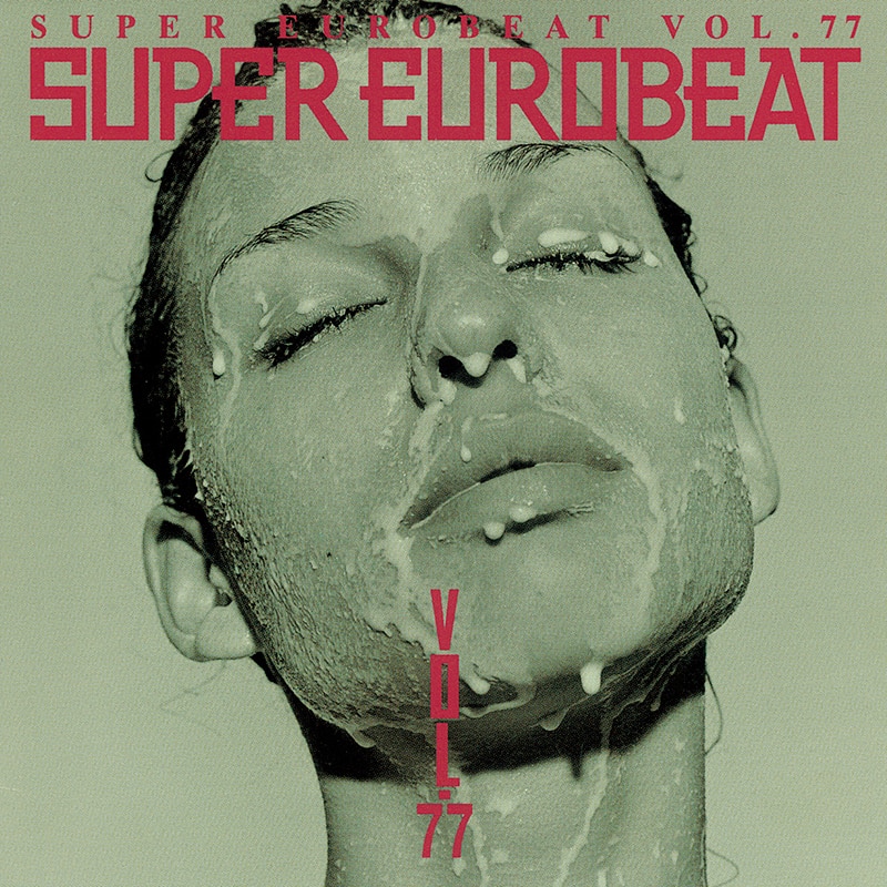 SUPER EUROBEAT VOL.77 - DISCOGRAPHY | HI-BPM STUDIO -SUPER EUROBEAT-
