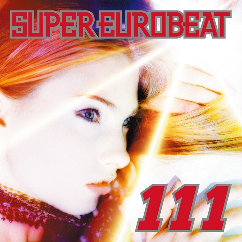SUPER EUROBEAT VOL.111 / スーパーユーロビート-