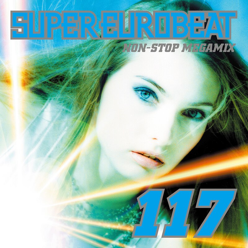 Discography Super Eurobeat スーパーユーロビート