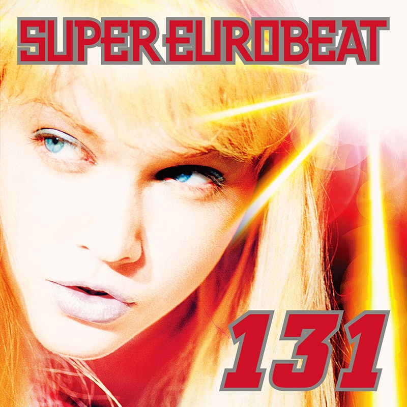 SUPER EUROBEAT VOL.131 - DISCOGRAPHY | HI-BPM STUDIO -SUPER