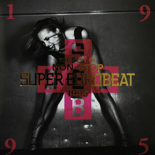 THE BEST OF NON-STOP SUPER EUROBEAT '1995 - DISCOGRAPHY | HI-BPM 