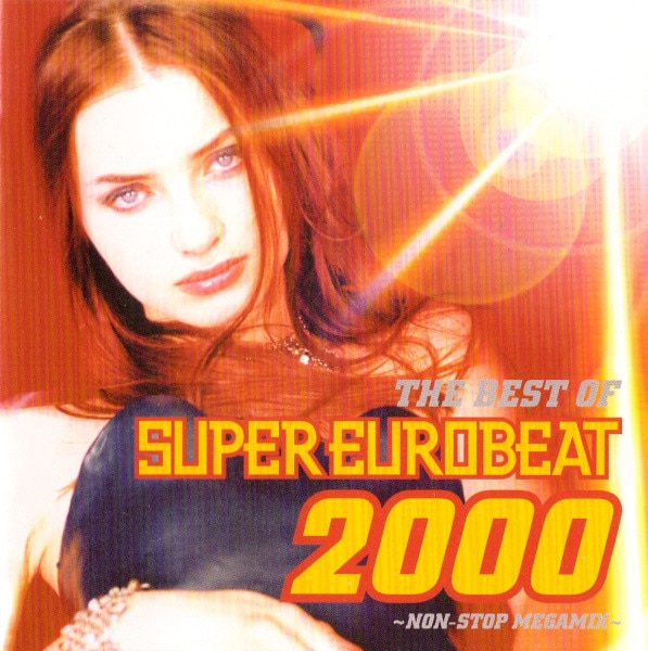 THE BEST OF SUPER EUROBEAT 2000～NON-STOP MEGAMIX～ - DISCOGRAPHY | HI-BPM  STUDIO -SUPER EUROBEAT-