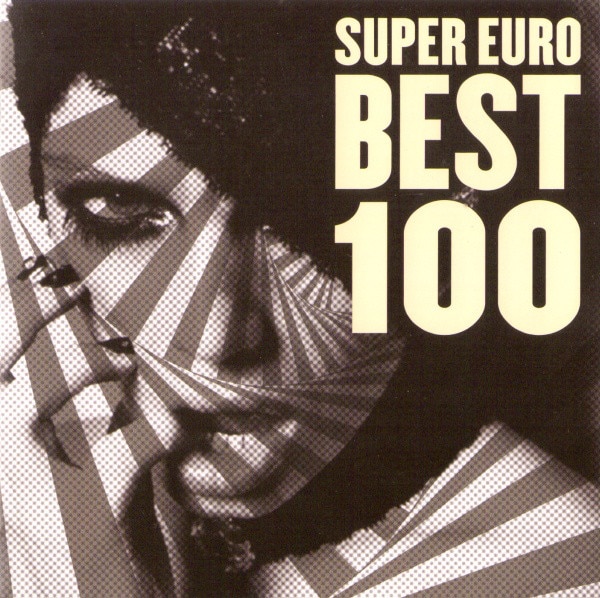 SUPER EURO BEST 100 - DISCOGRAPHY | HI-BPM STUDIO -SUPER EUROBEAT-