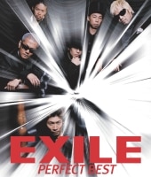 DISCOGRAPHY [PERFECT BEST]｜EXILE Official Website