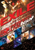 LIVE TOUR 2005～PERFECT LIVE "ASIA"～(2DVD)