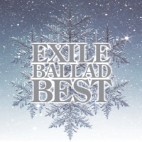 EXILE BALLAD BEST(CD+DVD)
