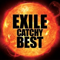 EXILE CATCHY BEST(CD+DVD)