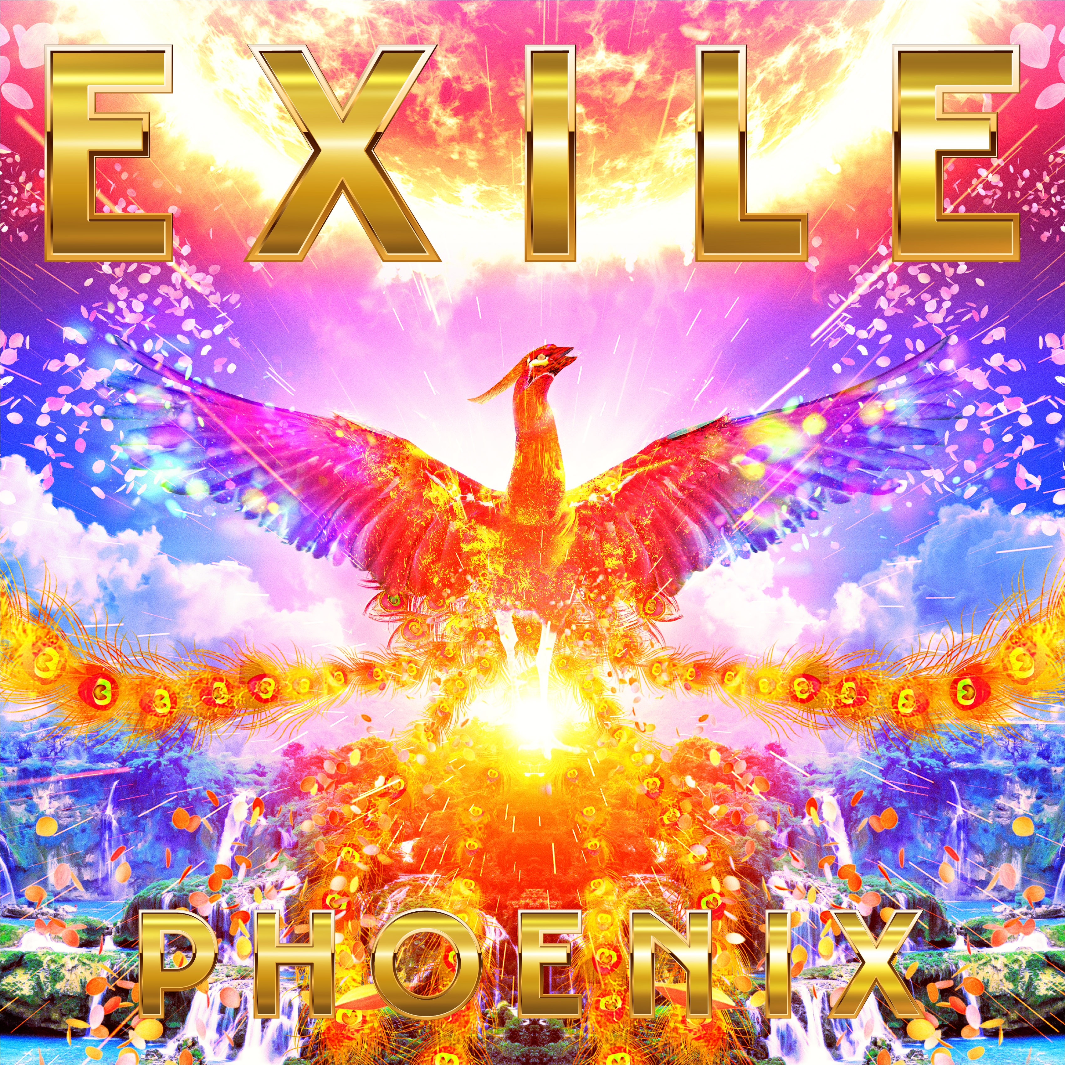 DISCOGRAPHY ｜EXILE Official Website