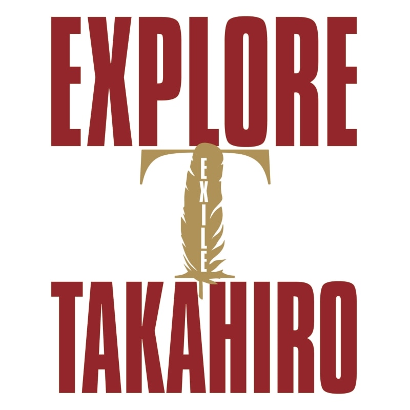 新作入荷!!】 直筆サイン付き アルバム EXILE TAKAHIRO EXPLORE DVD 