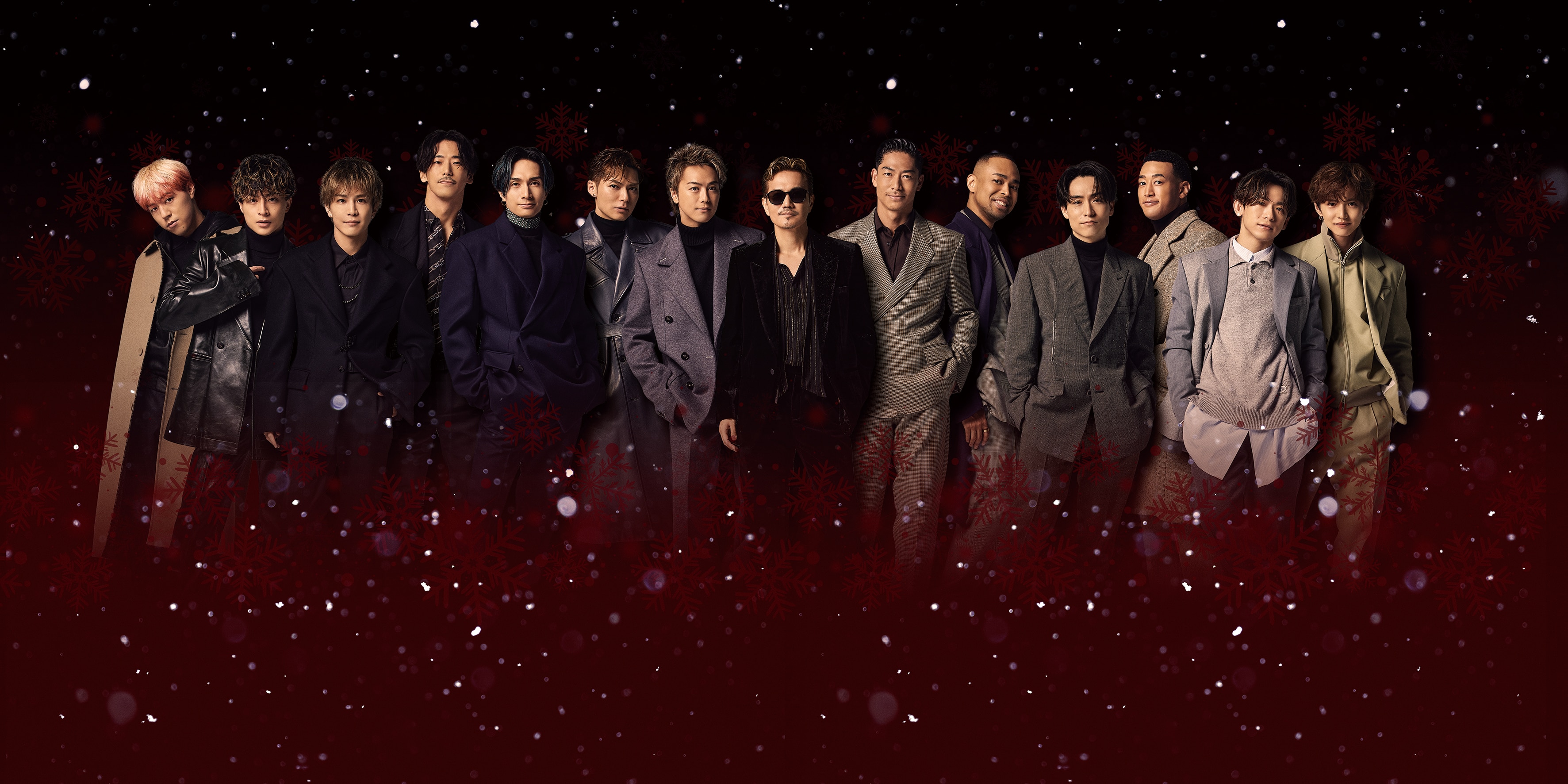 Profile Exile Official Website