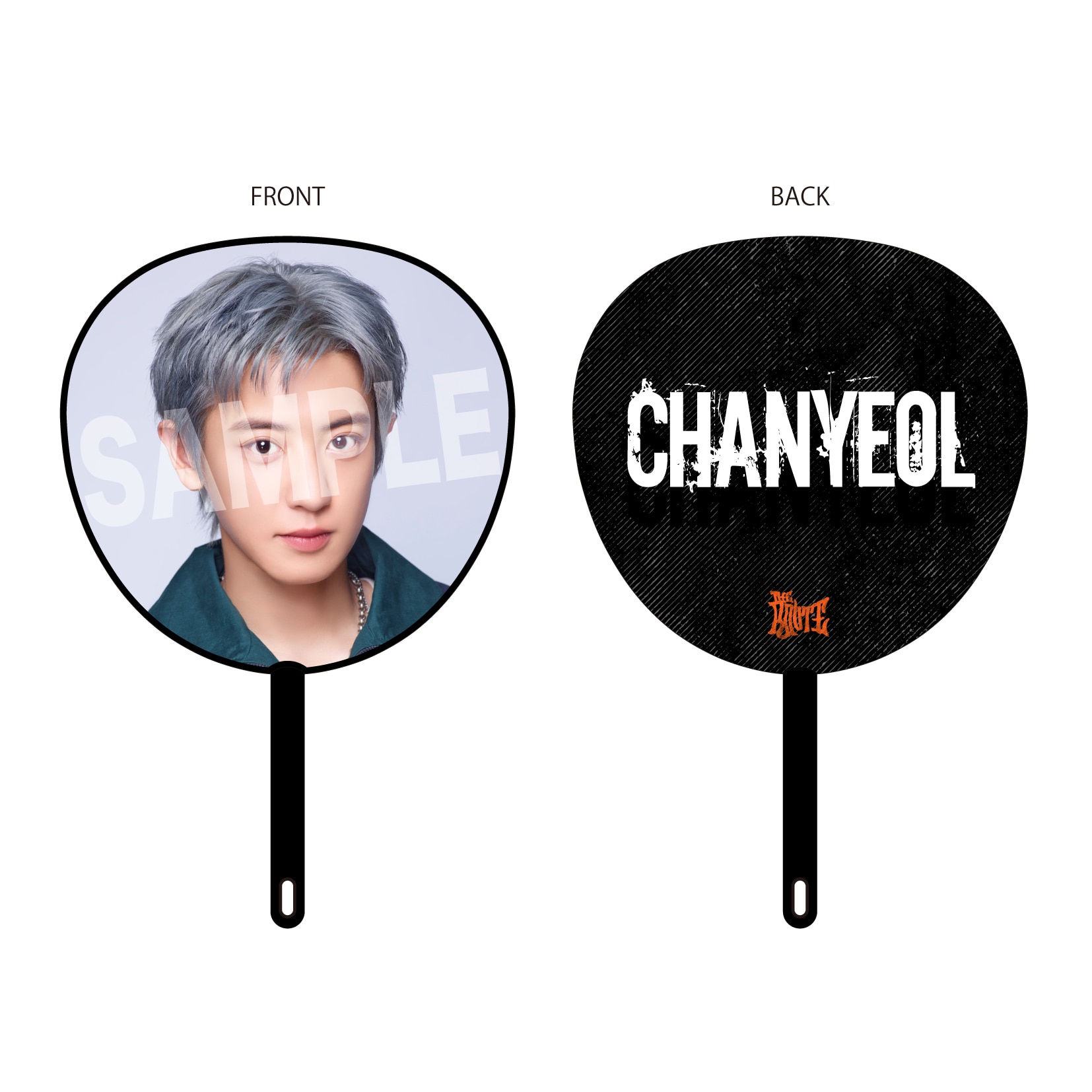 CHANYEOL JAPAN TOUR 2026 -The Route- 』グッズ | グッズ | EXO