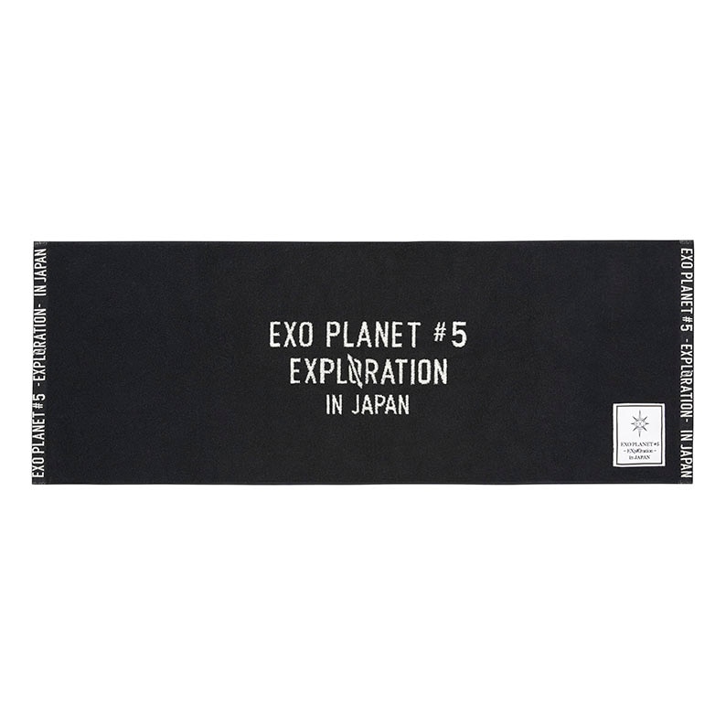 EXO PLANET #5 - EXplOration - in JAPAN　ト