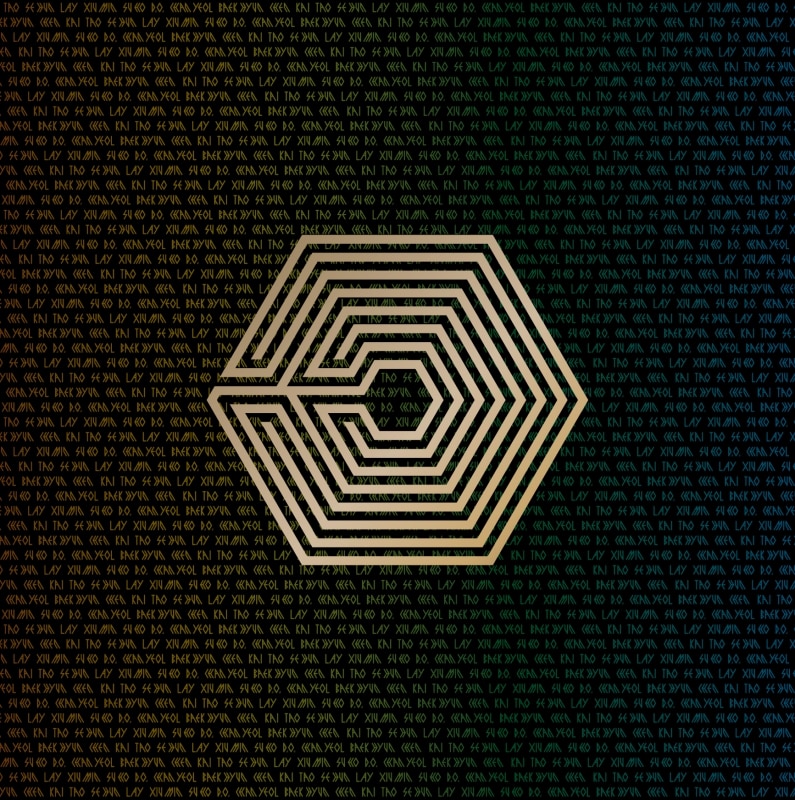 EXO FROM. EXOPLANET＃1 - THE LOST PLANET IN JAPAN