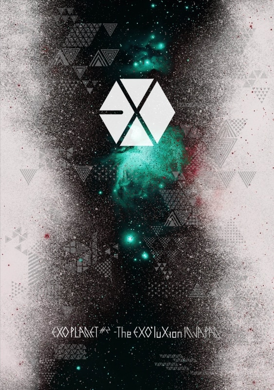 EXO PLANET #2 ‐The EXO'luXion IN JAPAN-（初回生産限定盤）