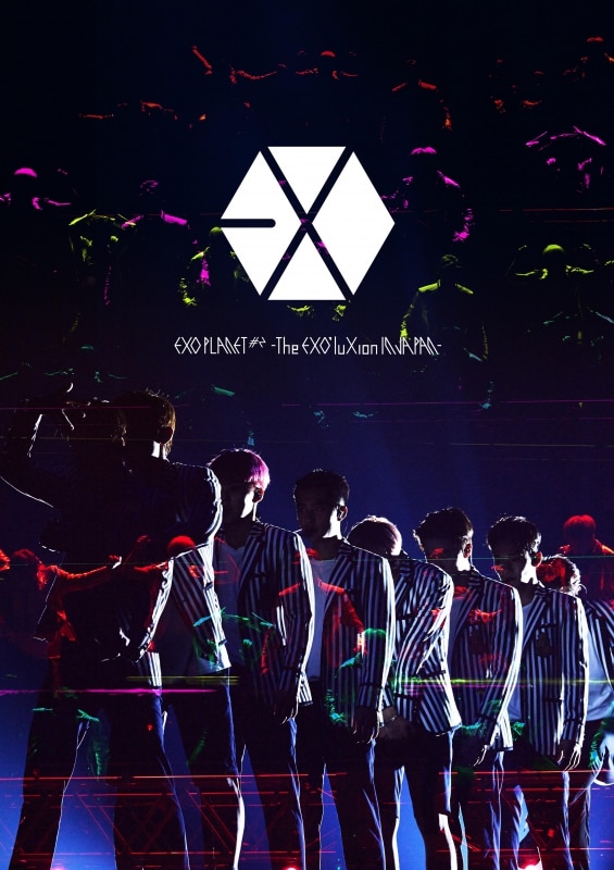 EXO PLANET # 2-The EXO'luXion IN JAPAN-