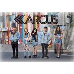 「FAKY FIRST LIVE "Unwrapped" -Encore Edition-」大阪公演にオープニングアクトで「ARCUS (アルクス)」の出演が決定!! 
"ARCUS" will perform at FAKY FIRST LIVE "Unwrapped" -Encore Edition- Osaka as an opening act!!