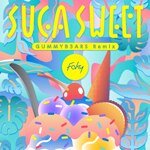 「SUGA SWEET」Remix楽曲2曲が5月9日より配信決定! 
The brand new remix tracks of "SUGA SWEET" will be available on May. 9th!