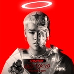 「Japanicano (feat. FAKY)」収録!! 『CRAZYBOY』こと三代目 J Soul Brothers パフォーマー ELLYのBest Album『NEOTOKYO FOREVER』が遂に本日リリース & 配信開始!!
"CRAZYBOY", a.k.a J Soul Brothers Ⅲ performer ELLY's best album "NEOTOKYO FOREVER" is now available!!