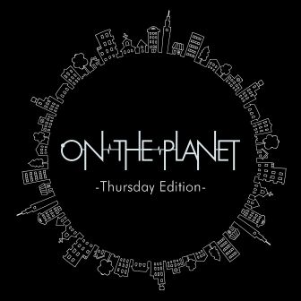 【FAKY】「ON THE PLANET～Thursday Edition～」1月のスペシャルパーソナリティに決定！