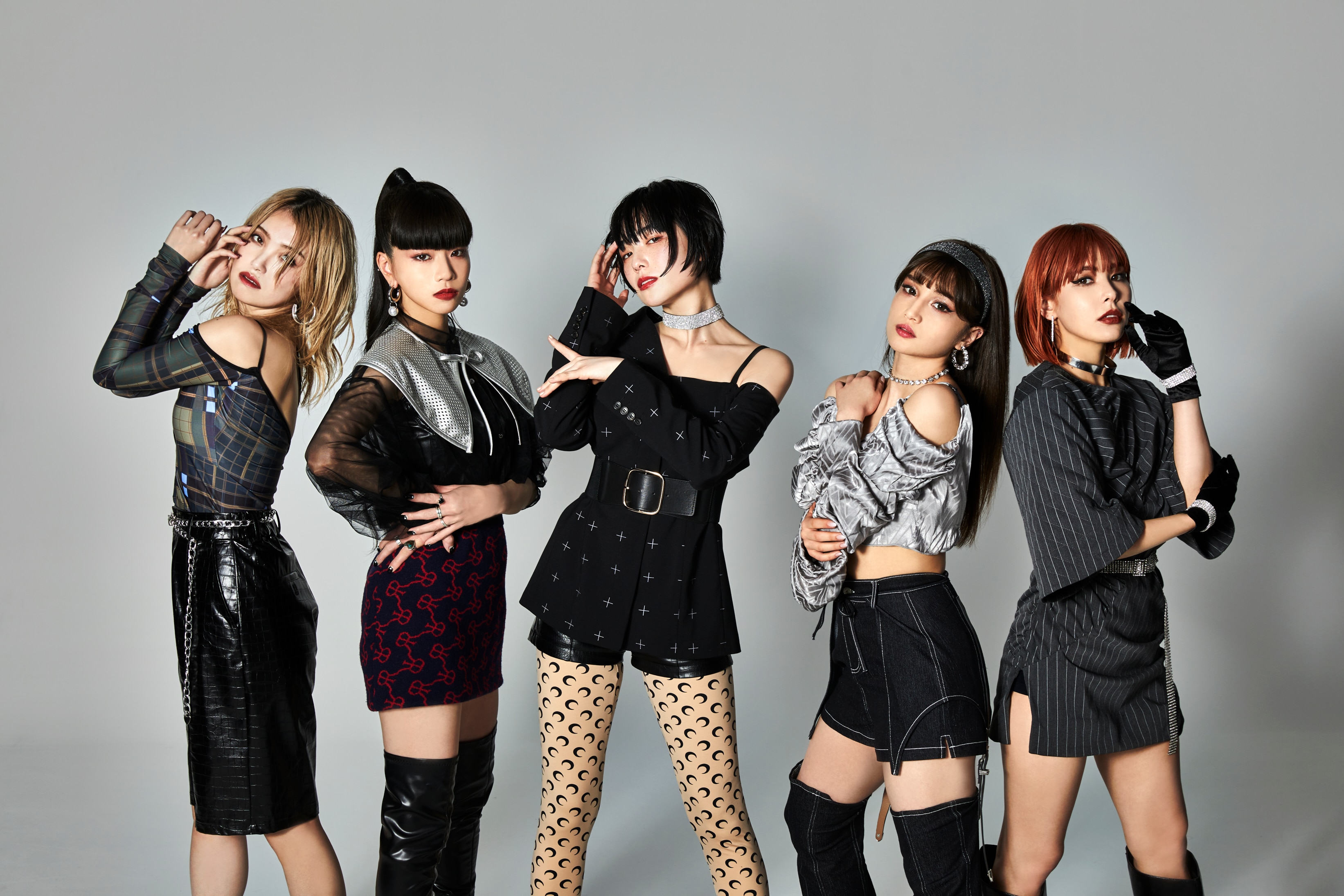 『FAKY IN HOUSE LIVE #five』開催決定！FC先行スタート！