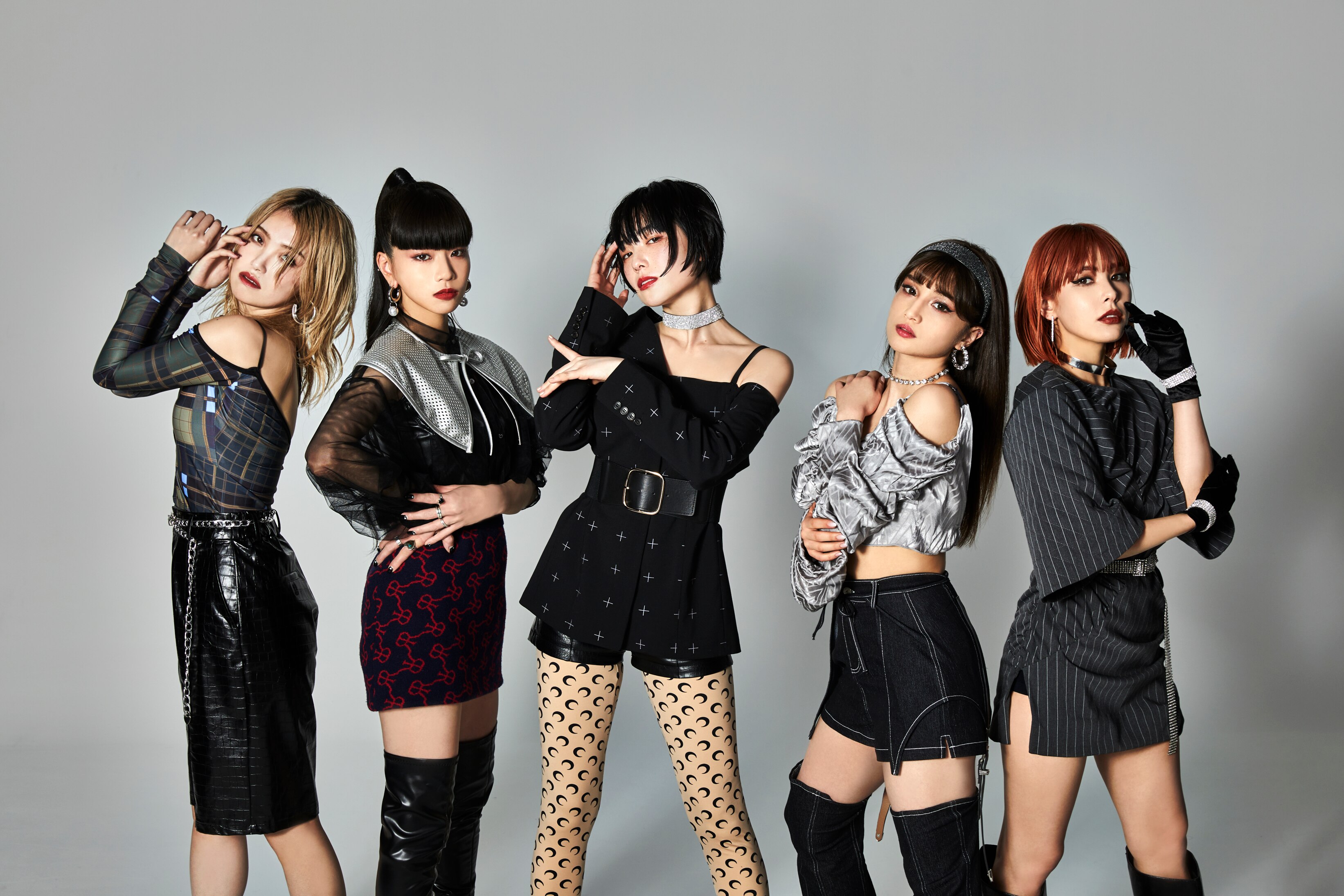 『FAKY IN HOUSE LIVE #five』7月・8月公演 FC最速先行販売がスタート！