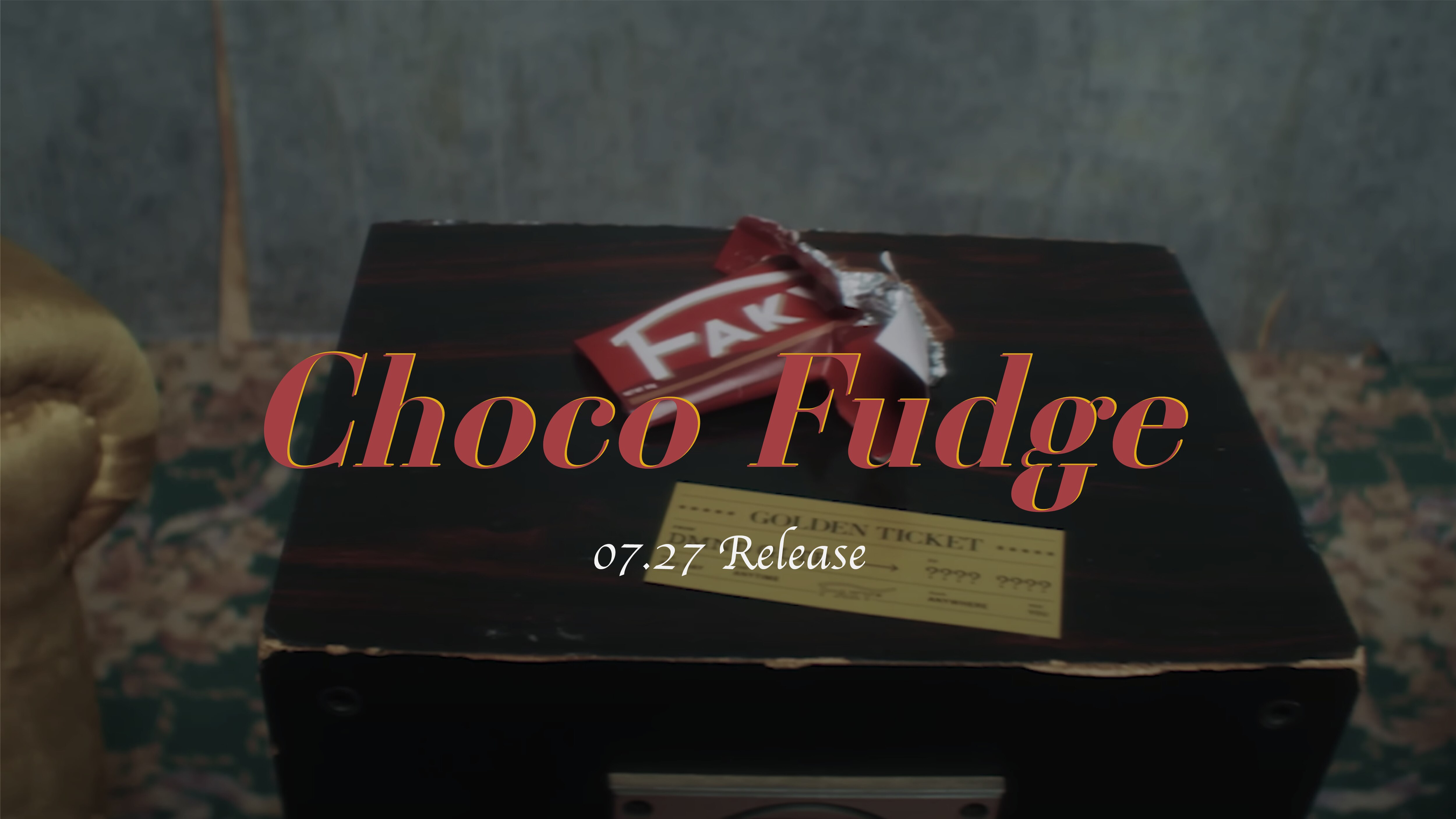 7/27 FAKY 1st Full Albumから先行配信シングル第2弾「Choco Fudge」のリリースを発表！