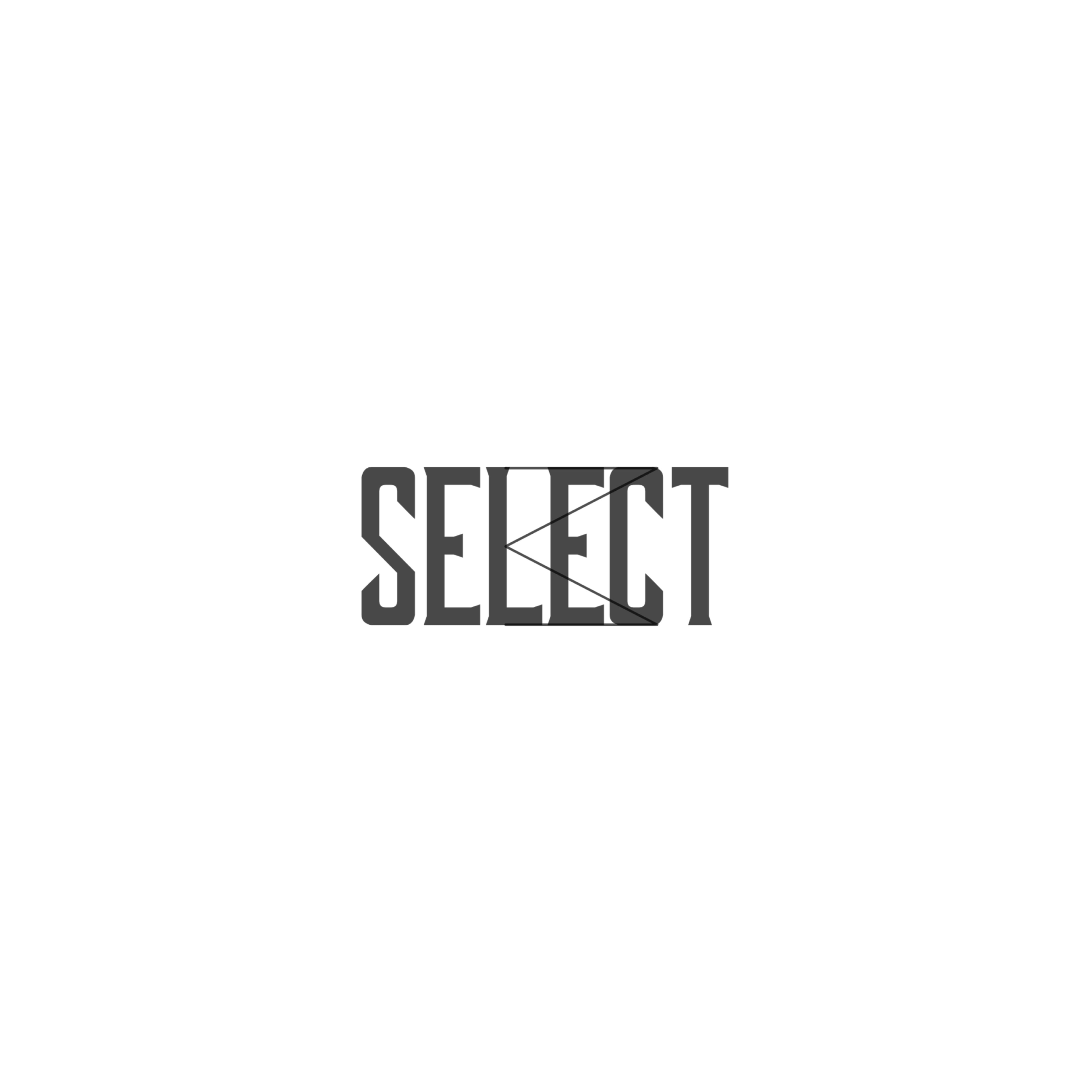 【Mikako】Mikakoがディレクターを務める、セレクトショップ『SELECT』が本日オープン！！