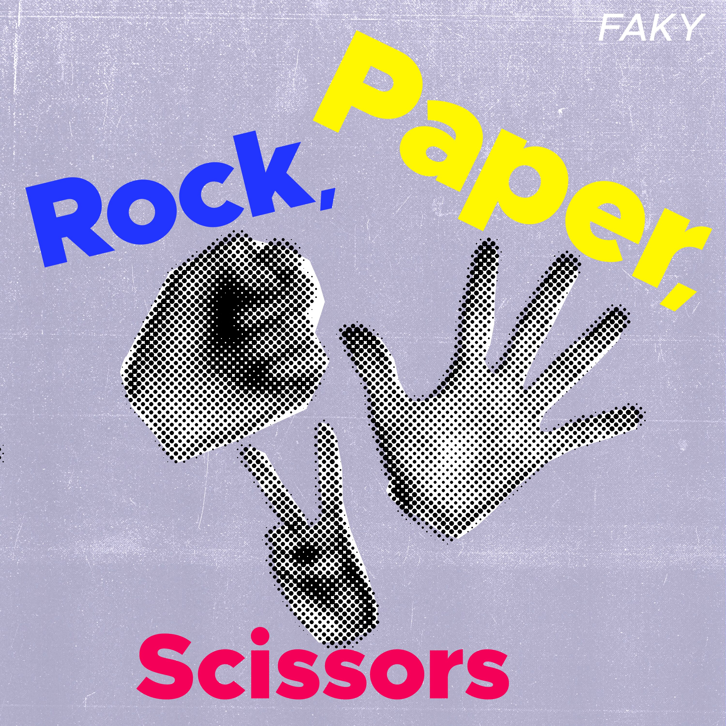 【LINE MUSIC会員限定】オンラインジャンケンミーグリがあたる！
「Rock, Paper, Scissors」応援キャンペーン
